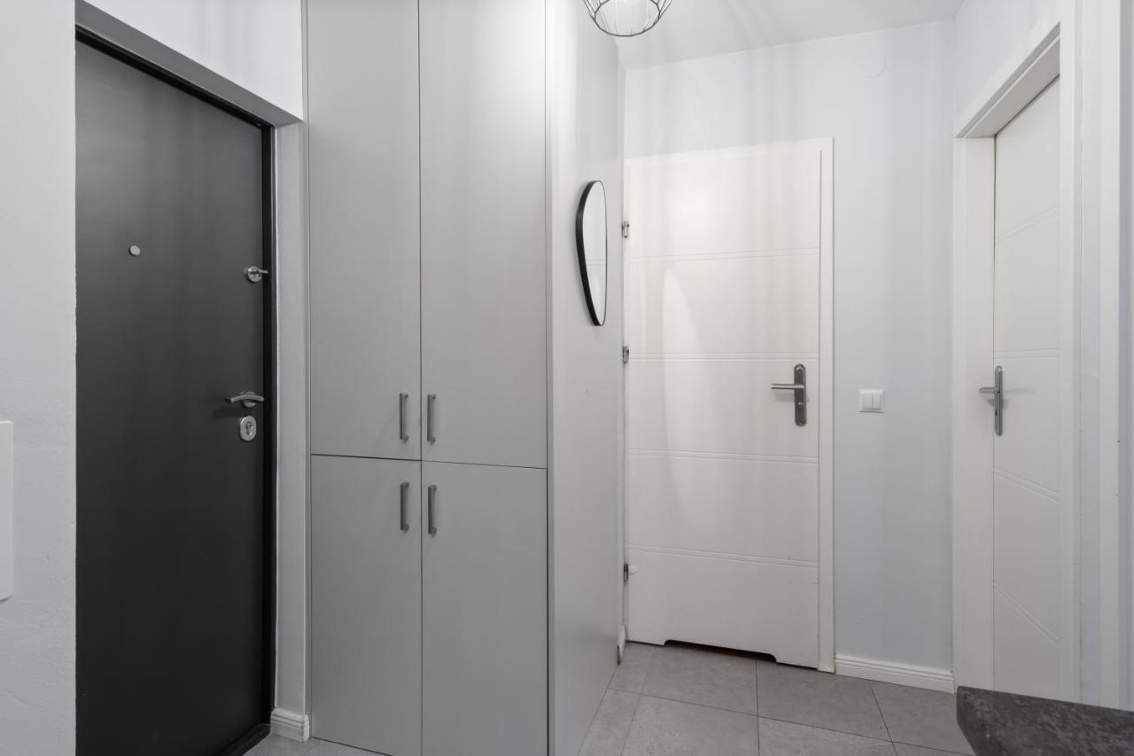 Апартаменти Apartament Warszawa Stare Miasto Екстер'єр фото